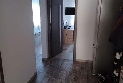 Apartament cu 3 camere decomandat în Central - 3