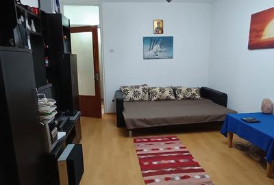 Garsonieră decomandată în Doamna Ghica - 4