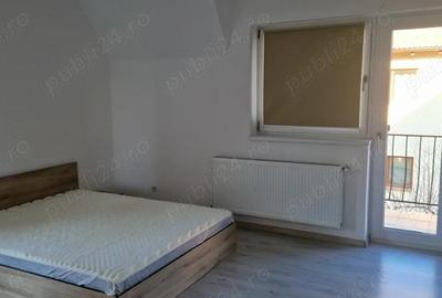 Casă cu 2 camere în Central - 1