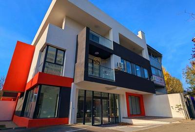 Spatiu comercial nou, stradal Sos. Giurgiului, Piata Progresul, 113 mp - 1