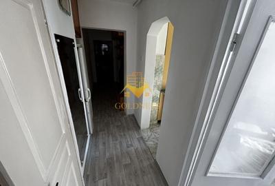 2 camere decomandate, Cartierul Manastur, Zona Big BCR Carrefour - 8