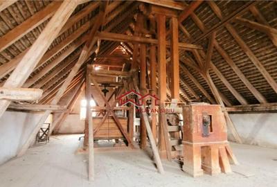 Teren construibil Apoldu de Jos,jud.Sibiu,comision 0 - 1