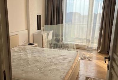 Apartament cu 2 camere decomandat în Exterior Est