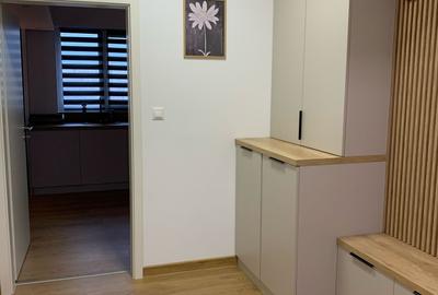 Apartament cu 2 camere decomandat în Avantgarden - 10