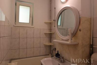 Apartament cu 2 camere semidecomandat, mobilat în Mănăștur - 11
