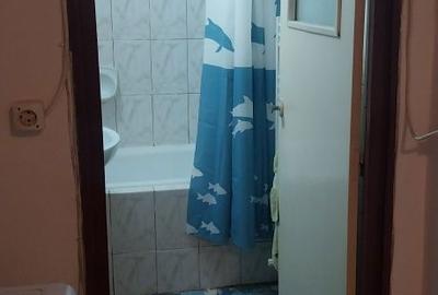 Garsonieră decomandată în Cetate - 3