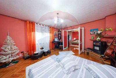 Apartament cu 3 camere, in casa, in zona Centrul Istoric! Apartament cu 3 camere, in casa, in zona Centrul Istoric! - 10