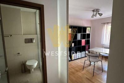 Apartament cu 3 camere decomandat în Giroc - 13