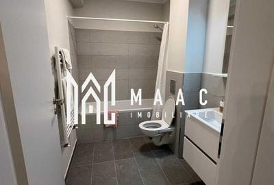 Apartament 2 camere | Etaj 1 | Modern | Balcon | Parcare - 4