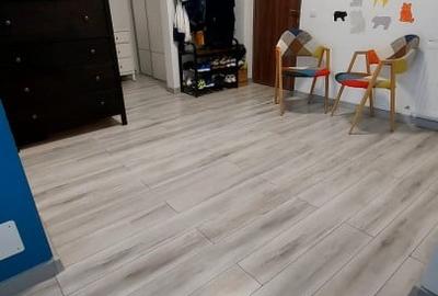 Apartament cu 2 camere decomandat, mobilat în Florești - 7