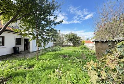 TEREN CENTRAL | 605 MP | DESCHIDERE 17