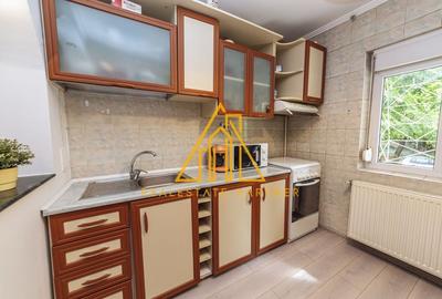 Inchiriere Apartament 2 camere - zona liniștită, ideal pentru studenți - 9