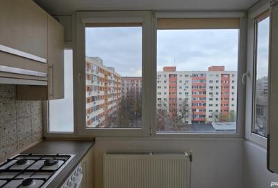 3 camere, decomandat, zona Teiul Doamnei (Lacul Tei D-na Ghica), 67mp, centrala proprie, loc parcare - 3