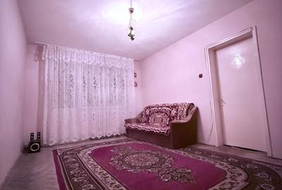 Apartament cu 2 camere decomandat în Unirii - 5