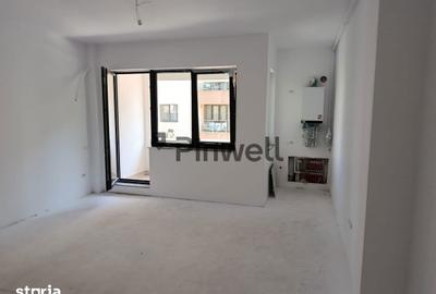 Apartament cu 2 camere semidecomandat în Vitan - 9