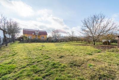 Casa cu 3 camere de vanzare in Bontida, Teren 1000mp - 9