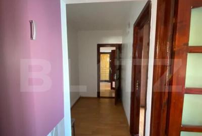 Apartament cu 3 camere, 63 mp, cartier Obcini - 4