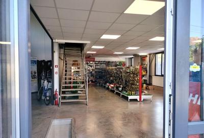 Spa?iu industrial (comercial) de vanzare, construc?ie ... - 9