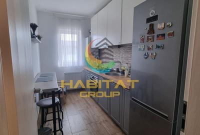 Apartament cu 2 camere decomandat, mobilat în Berceni - 5
