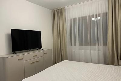 Apartament cu 2 camere decomandat în Metalurgiei - 1