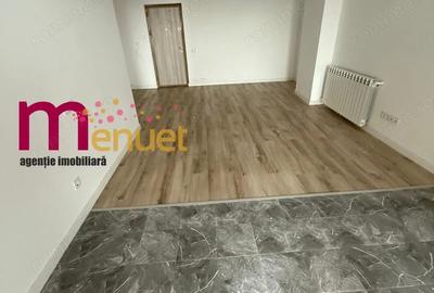 Apartament cu 2 camere decomandat în E3 - 3