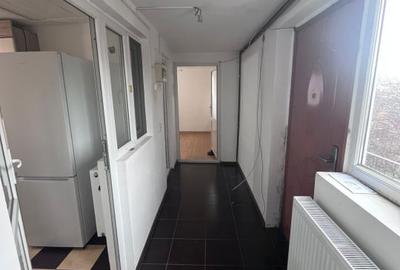 Apartament cu 2 camere decomandat, mobilat în Bariera Vâlcii - 9