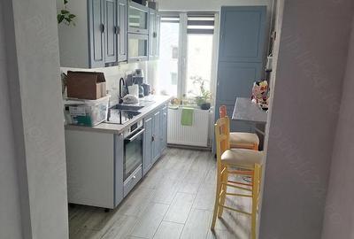 Apartament cu 2 camere decomandat în Central - 1