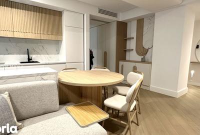 Apartament cu 3 camere, mobilat în Iancu Nicolae - 15