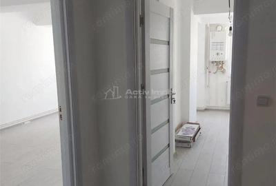 Garsoniera, bloc nou, etaj 6 - Cornitoiu - 1