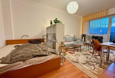 1 cameră, la cheie, Iris! - 2