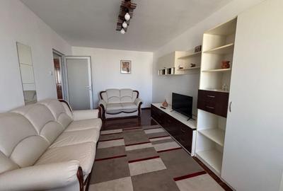 Apartament cu 2 camere decomandat, mobilat în Veteranilor - 2