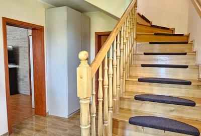 Casa moderna,Sacele,singur in curte,ideala familie,260000 Euro Casa moderna,Sacele,singur in curte,ideala familie,260000 Euro - 8