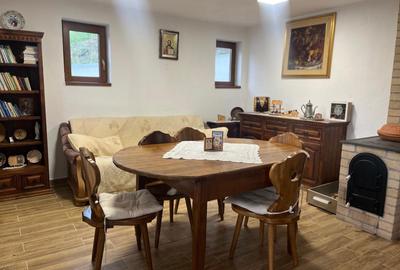 Casă cu 4 camere în Grebenișu de Câmpie - 5