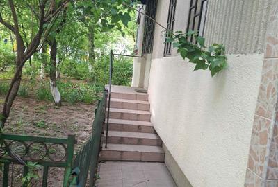Garsonieră decomandată în Rahova - 2