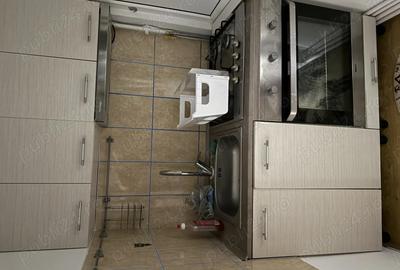 Apartament cu 2 camere în Brazda lui Novac - 6