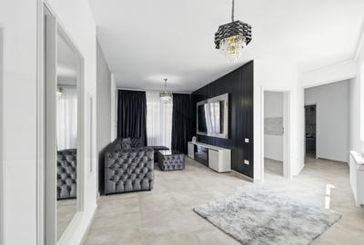 Popesti-Leordeni | Str. Biruintei | Apartament 2 camere  | Metrou 15 minute - 5