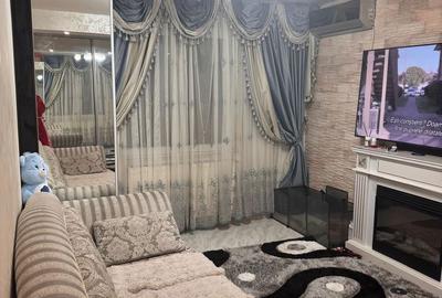 Apartament cu 3 camere în Rahova - 2