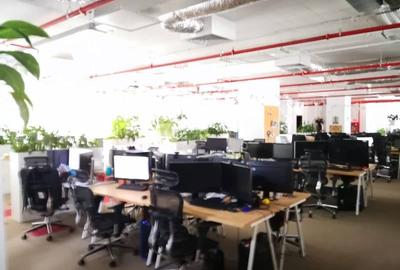 0% comision! Inchiriere birouri Presei Libere, 1130 - 11126 mp - 15