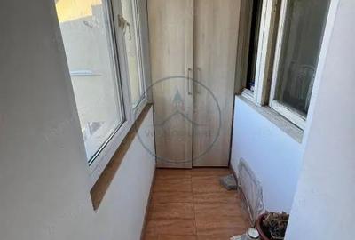 Garsoniera de inchiriat Calea Moldovei - 6