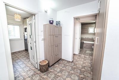 Apartament de 2 camere decomandat | Zona Mega Mall | Mobilat si utilat - 15