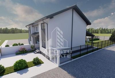 Duplex P+M la Sacalaz - 18