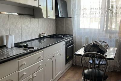 Apartament cu 2 camere nedecomandat în Central