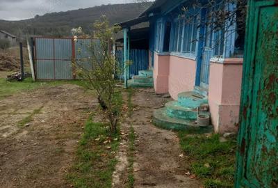 Casă cu 4 camere în Slava Rusă - 6