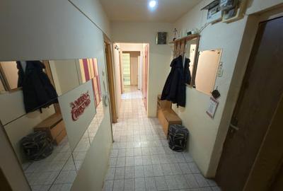Apartament 4 camere, 81 mp utili, str. Postasului, nr. 4 - 10