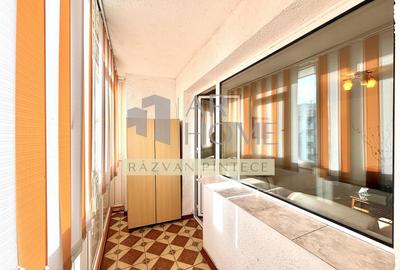 Apartament cu 2 camere decomandat, mobilat în Nord - 5