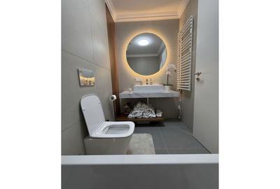 Apartament cu 2 camere în Tei - 2