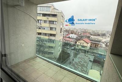 Apartament cu 2 camere semidecomandat, mobilat în Ștefan cel Mare - 11