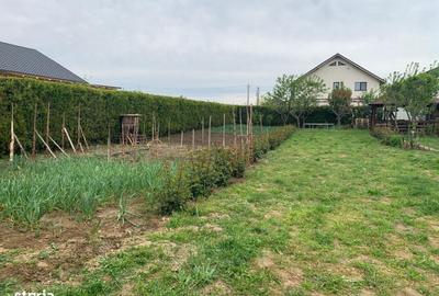 Spațiu comercial, în Vânători - 6