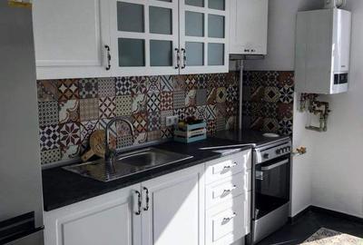 Apartament cu 2 camere în Central - 8