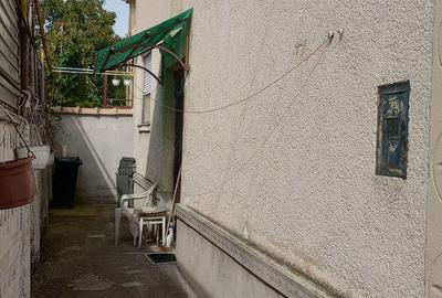 3 camere la casa cu teren(singur in curte) in Satu Mare str Axente Sever nr 88 colt cu str Argesului - 4